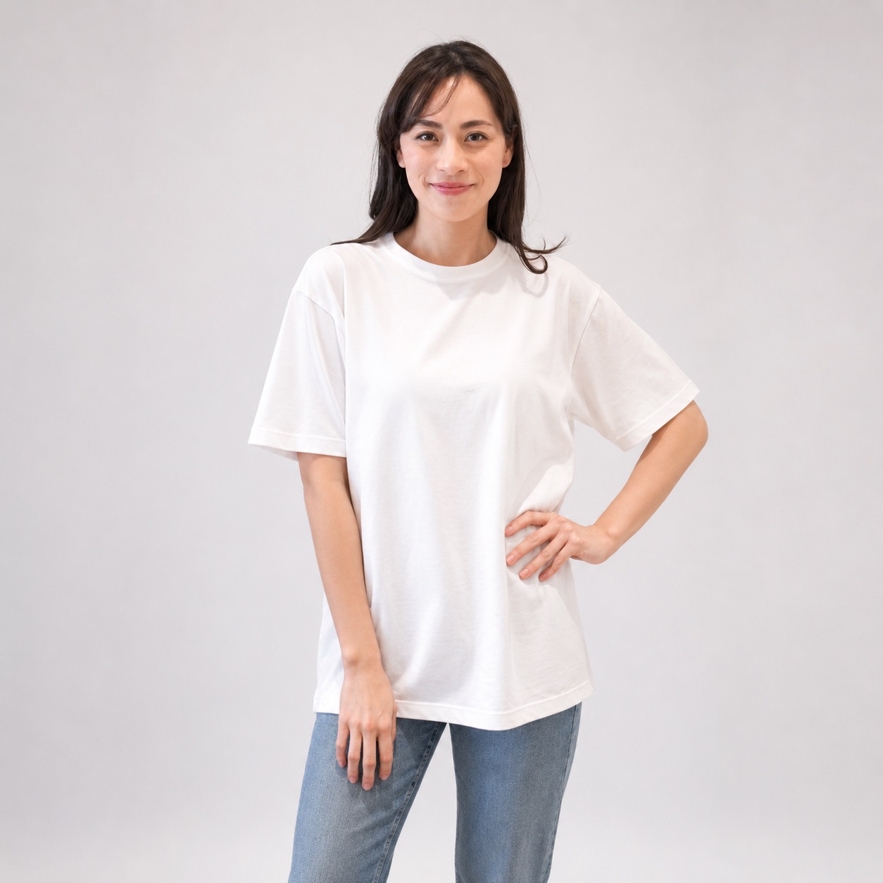 センタライズTシャツ